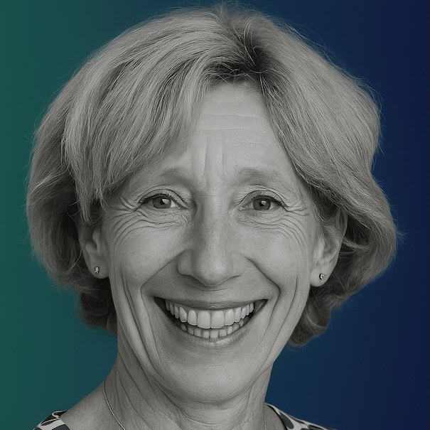 Anja Tack Portrait klein