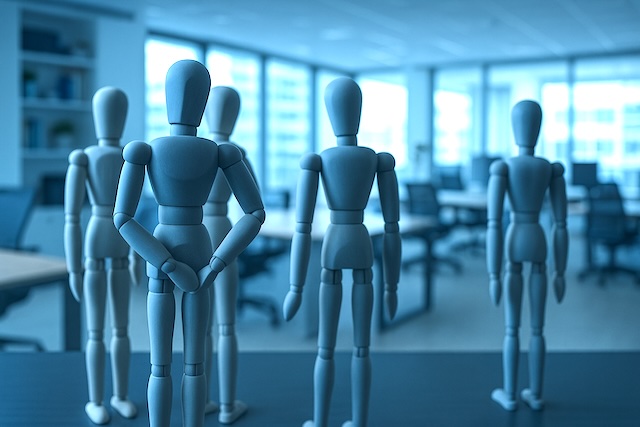 Schnuppertag  Syntegrahl B – Business